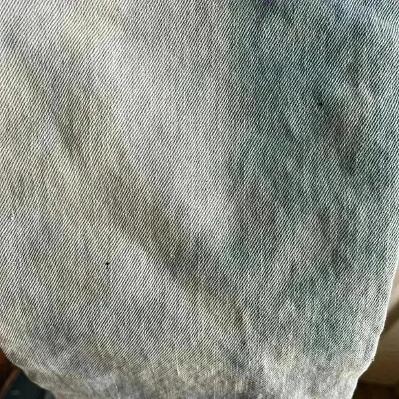 Smoke Rinse Men’s Jeans - Picture 4 of 4